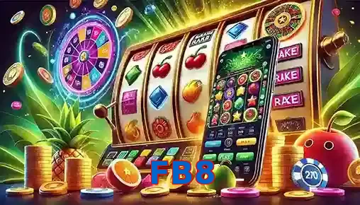 FB8