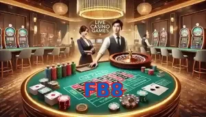 FB8