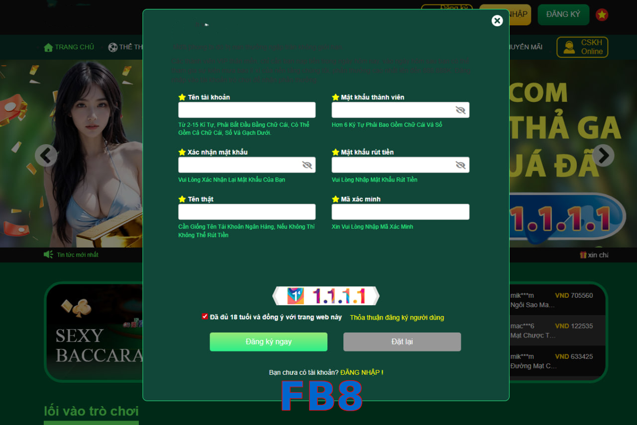 FB8